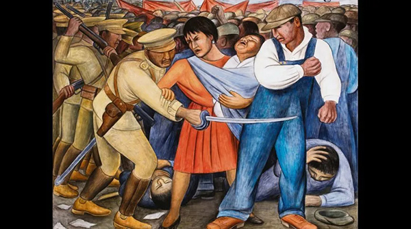  Trabajo, modelos productivos y actores sociales