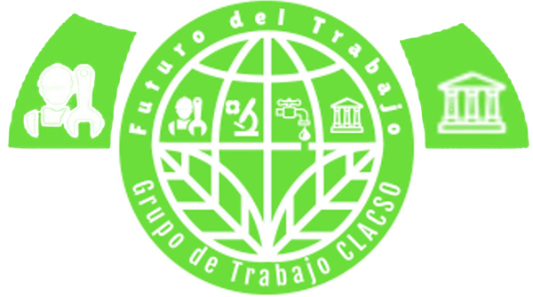  El futuro del trabajo y cuidado de la casa común