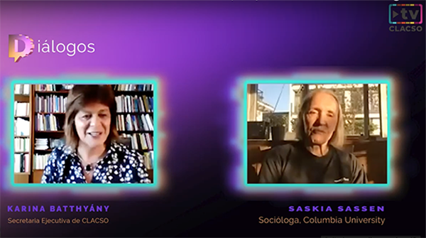  “Hablar de nueva normalidad es reconocer que algo no funcionó”