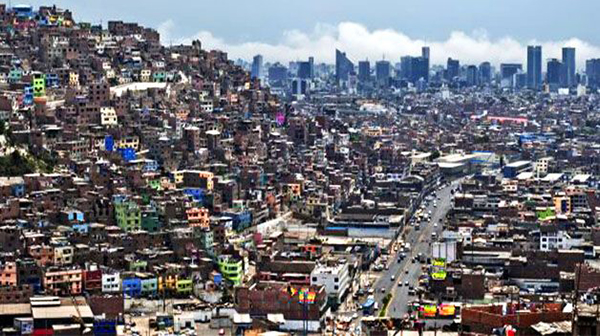  Territorios urbanos y pandemia: necesidad de la crítica