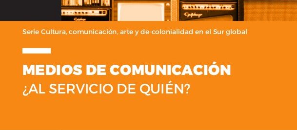  Medios de comunicación