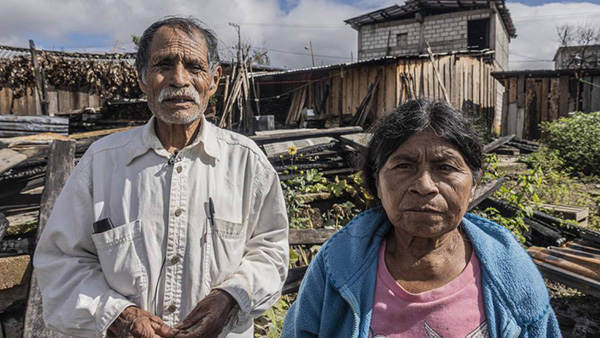  Emergencia sanitaria y desigualdad social
