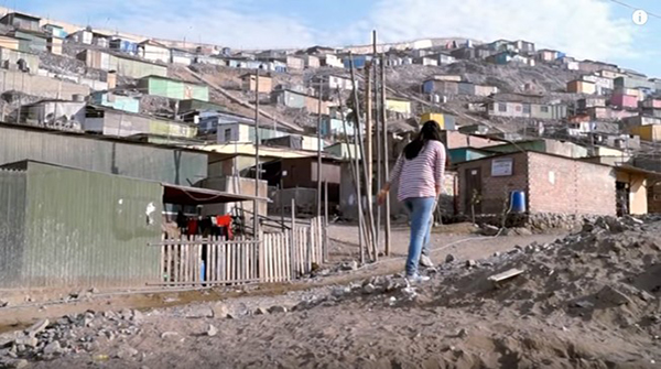  Evitar la profundización de las desigualdades ante la crisis por COVID-19