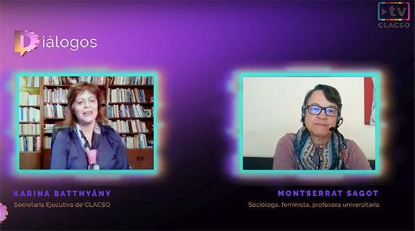  “Estamos viviendo una crisis civilizatoria”