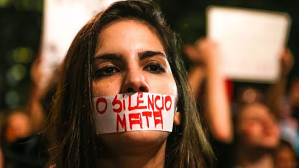  Covid-19 e Relações Patriarcais de Gênero no Brasil: mulheres em risco