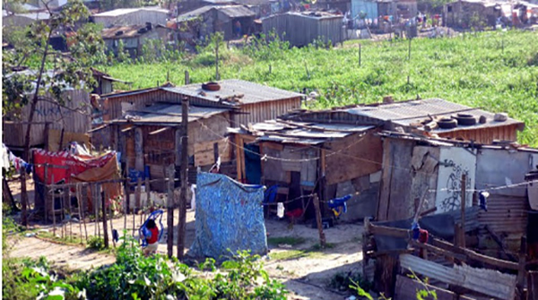  En Paraguay, la asistencia no llega a la población