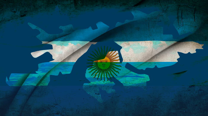  Convocatoria de Ensayos “Malvinas, Antártida y Atlántico Sur: colonialismo, soberanía y desarrollo en el siglo XXI”