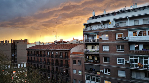  Poscoronavirus: El mundo que resultará de todo esto