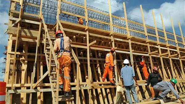  Efectos del Covid-19 en el sector construcción