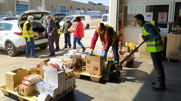  Las dimensiones sociales, políticas y económicas de la pandemia