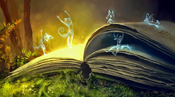  Literaturas anticipatorias en tiempos de pandemia