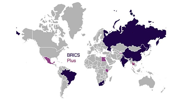  Aportes a la política exterior en el marco de la crisis mundial