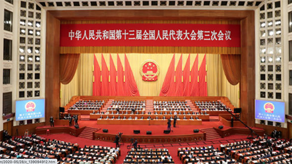  China adapta su plan ante la nueva situación