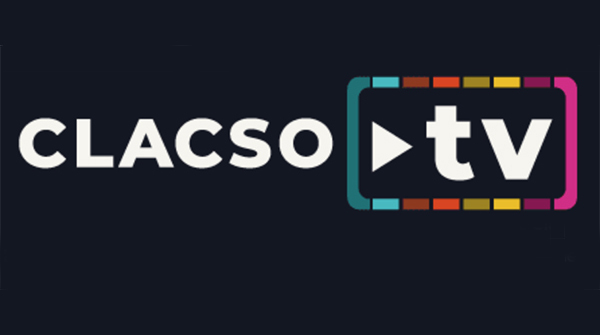  CLACSO.TV totalmente renovado