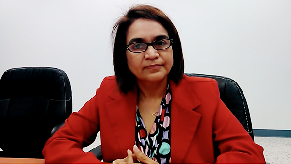  Claudia Regina Iriarte Cárcamo, adiós compañera