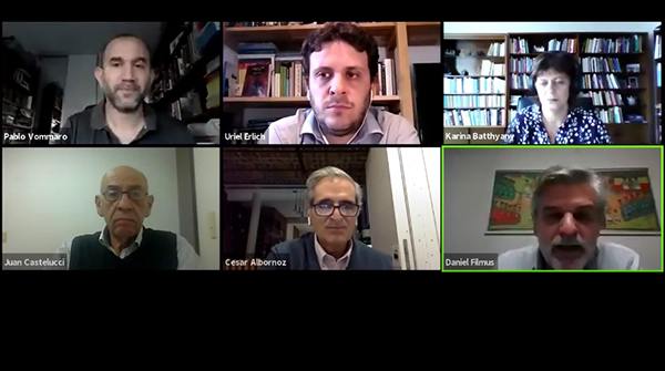  Malvinas, Antártida y Atlántico Sur: colonialismo, soberanía y desarrollo en el siglo XXI