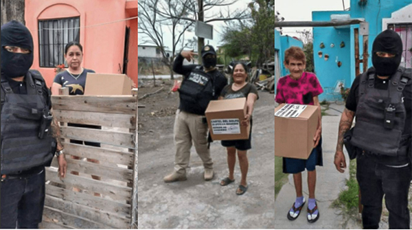  Primeros impactos del Covid-19 en migración, políticas públicas y población