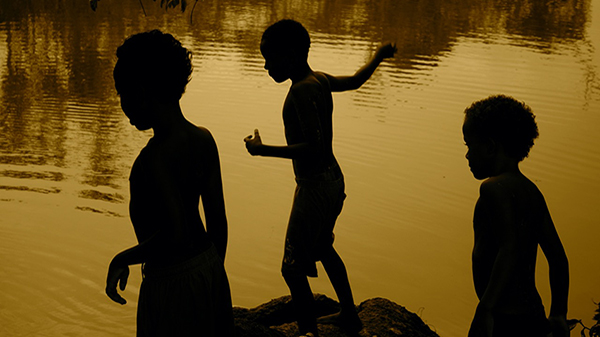  Infancias y juventudes