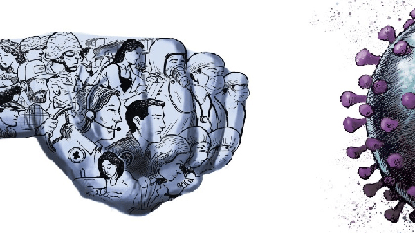  Propuestas realistas para que la época del coronavirus sea la del cambio