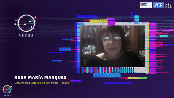  La crisis sanitaria está revelando el límite del neoliberalismo