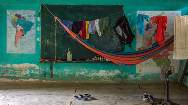  Educación popular y pedagogías críticas