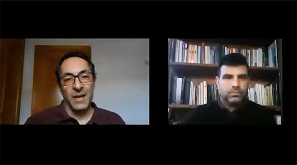  Crisis del petróleo en tiempos de pandemia