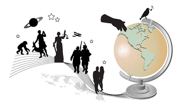  Los desafíos de las Ciencias Sociales en tiempos de transformación