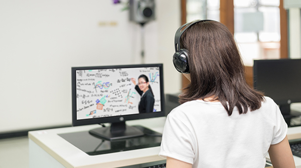  ¿Por qué pensar la educación a distancia?