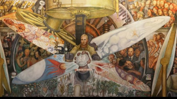  Economía política de la información, la comunicación y la cultura