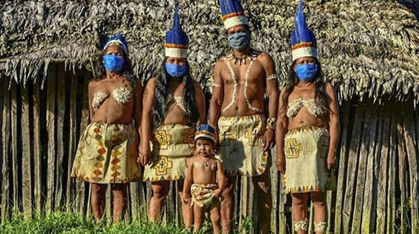  América Latina: Es momento de recuperar el sentido de lo comunitario