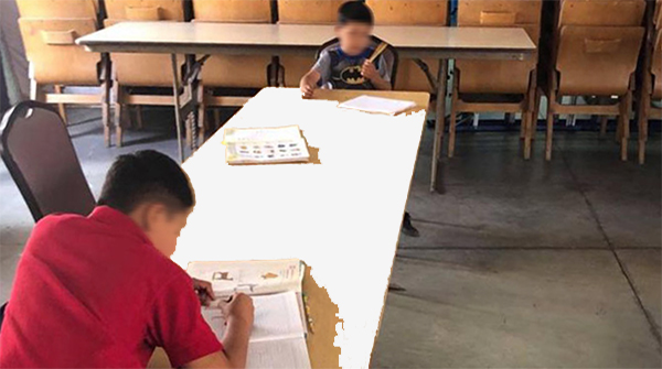  Atención psicosocial a migrantes ante el Covid-19 en albergues de la sociedad civil en Tijuana