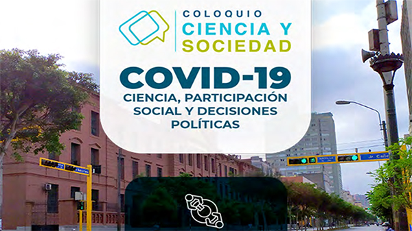  La reconstrucción post pandemia