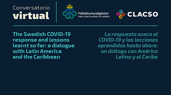  Respuesta sueca al Covid-19 y lecciones aprendidas