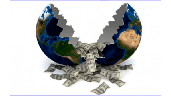  Covid-19 y el nuevo caos global