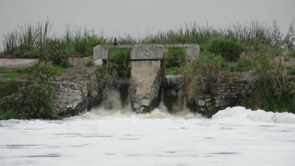  Contaminación y Covid-19. Una peligrosa combinación en Tlaxcala y Puebla