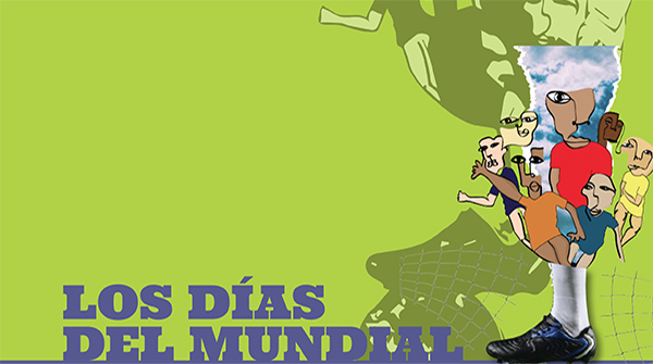  Los días del Mundial de fútbol femenino