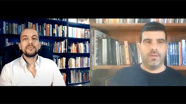  Crisis en EE.UU., en tiempos de pandemia