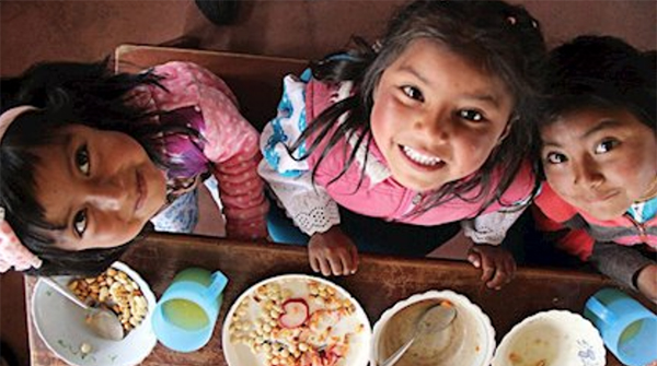  Del desconfinamiento al compromiso con la vida y la soberanía alimentaria