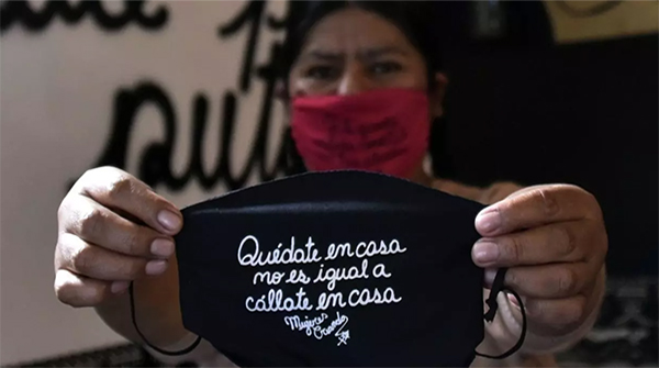  Pandemia y vida cotidiana: núcleos críticos para analizar y abordar