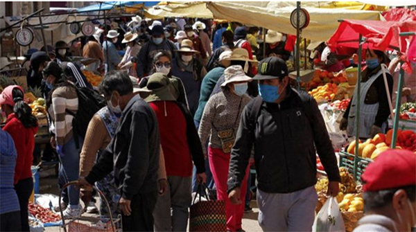  El contagio, la cura y el futuro