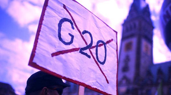  Repudio al espionaje a activistas e intelectuales en la Argentina