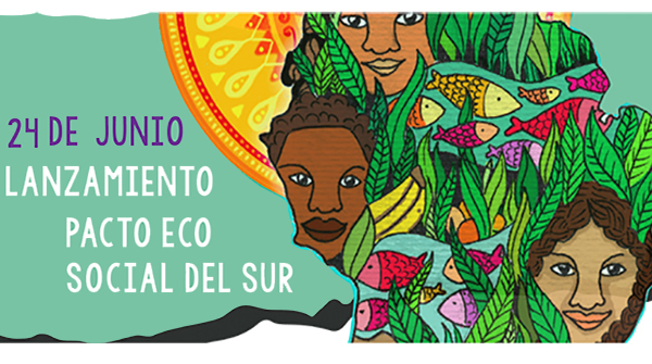  Pacto Ecosocial del Sur