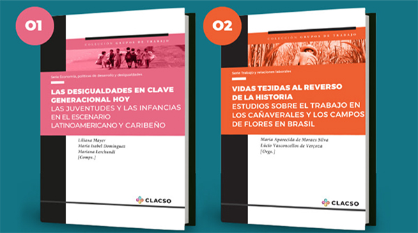  Colección Grupos de Trabajo