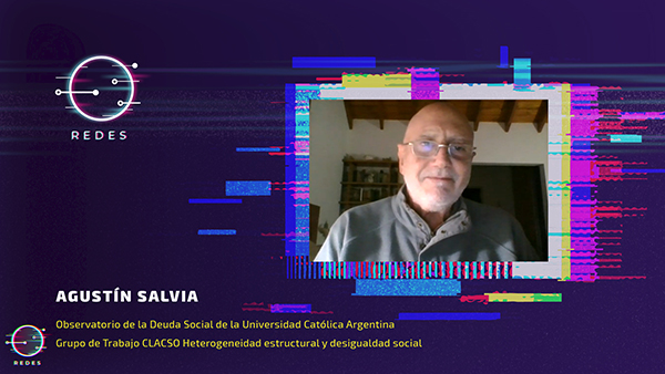  “Necesitamos una mirada integral de por dónde viene el modelo de desarrollo pos pandemia”