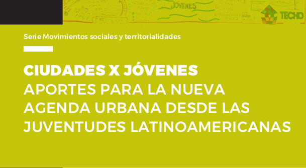  Ciudades x jóvenes