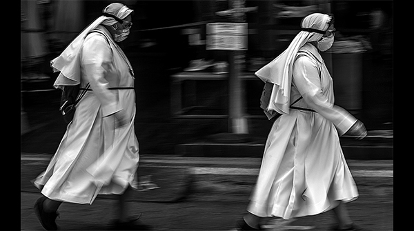  Encuesta sobre Coronavirus, Bienestar y Religiosidad