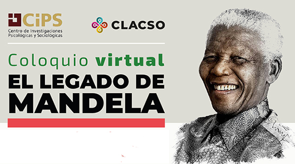  El legado de Mandela