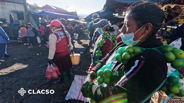  Economías populares en la pandemia