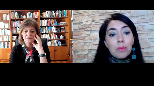  COVID-19, desigualdad y políticas públicas distributivas