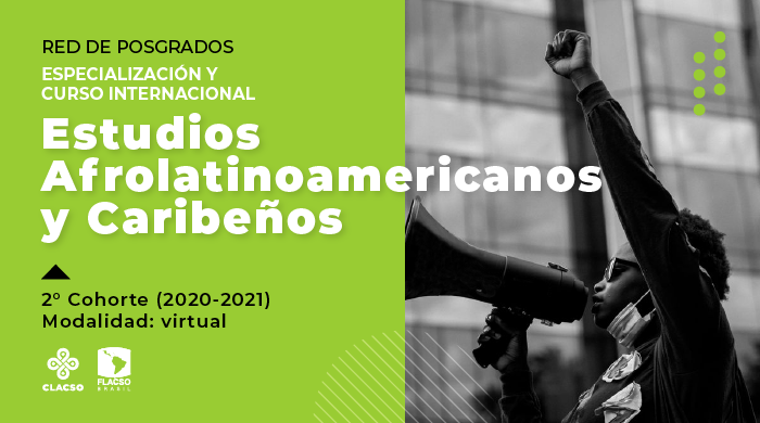  Estudios afrolatinoamericanos y caribeños